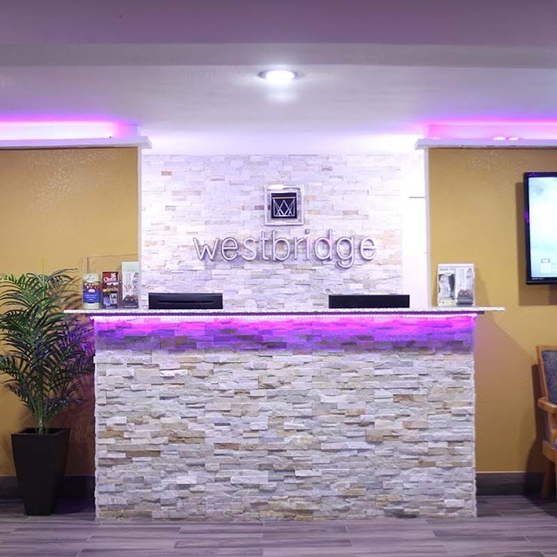 Westbridge Inn & Suites Clinton Interior photo