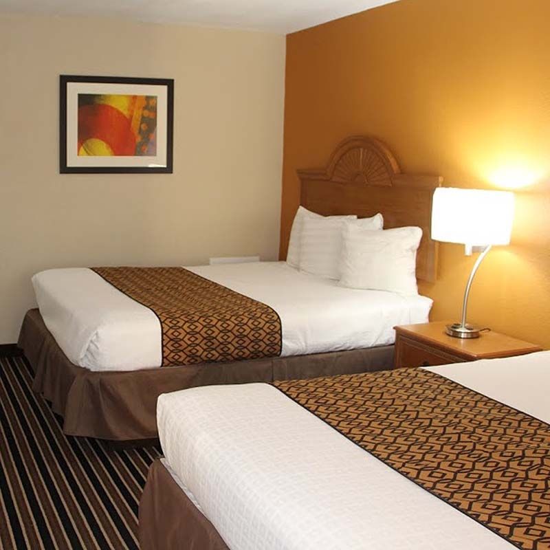 Westbridge Inn & Suites Clinton Facilities photo